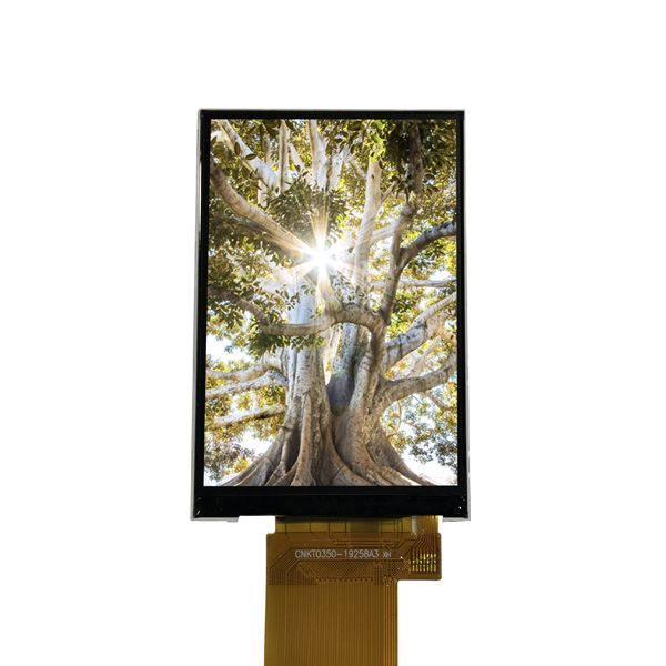 3.5inch TFT LCD Display Module