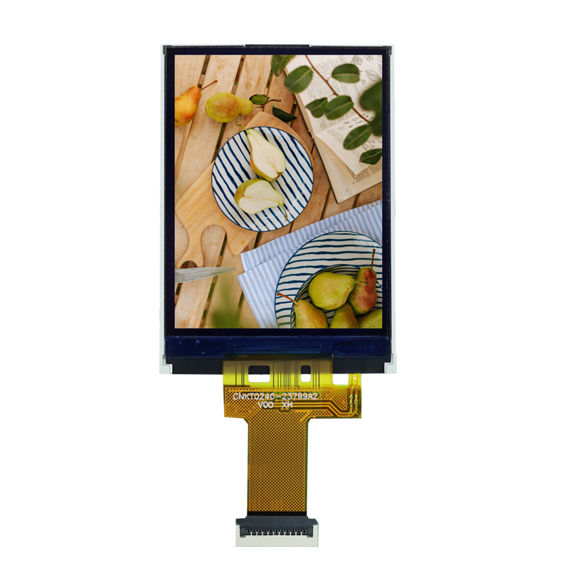 2.4 inch TN TFT LCD Display Module