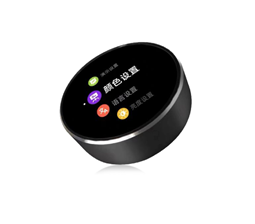 2.1 inch TFT intelligent knob screen