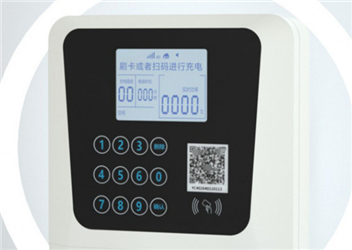 CNK  provides LCD screen solutions for charging stations