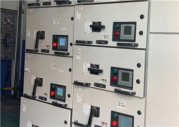 CNK  provides LCD screen solutions for power collectors