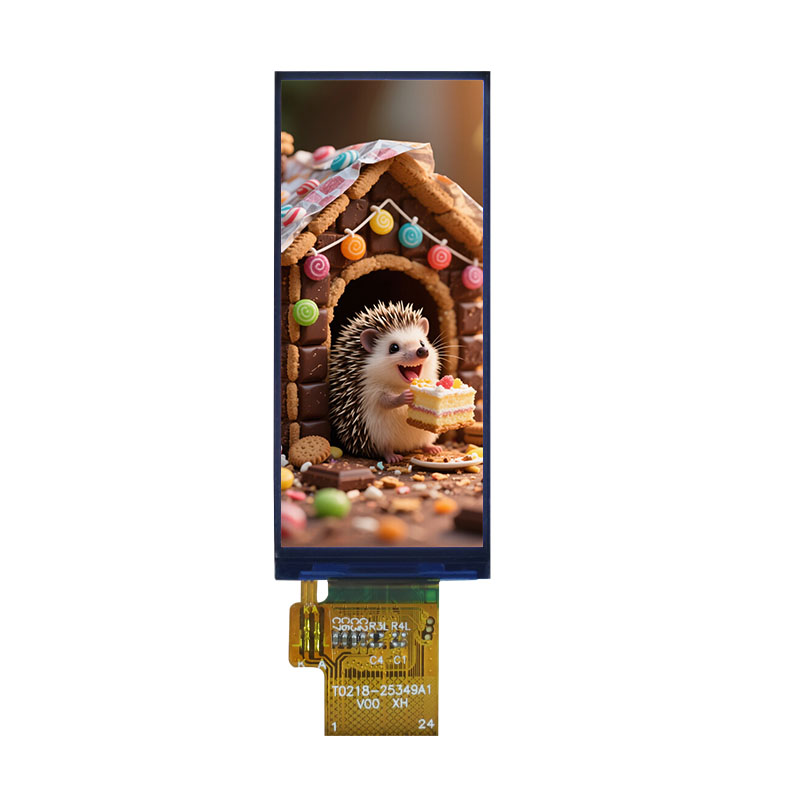 2.18”TFT